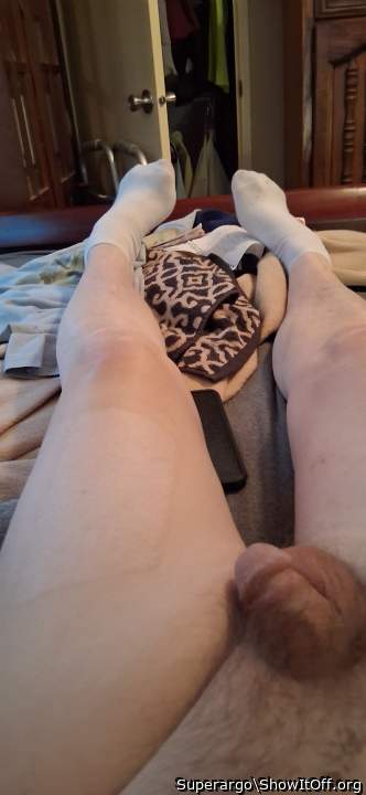 Adult image from Superargo