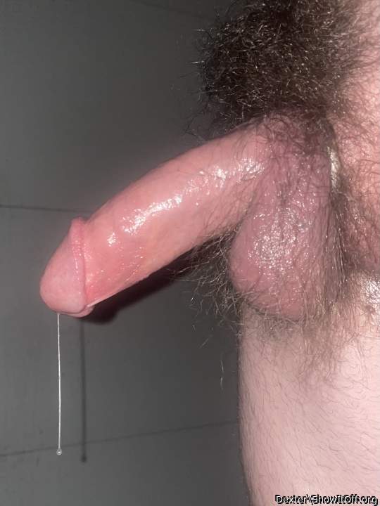 Very in need of a good suck