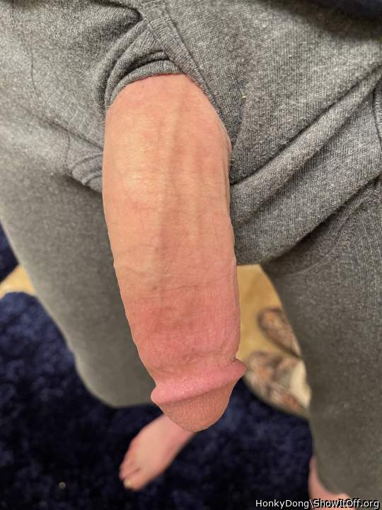 God DAMN thats thick!!