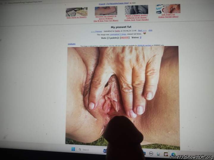 Adult image from mils77