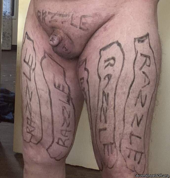 Feeling like my total wanking slut?