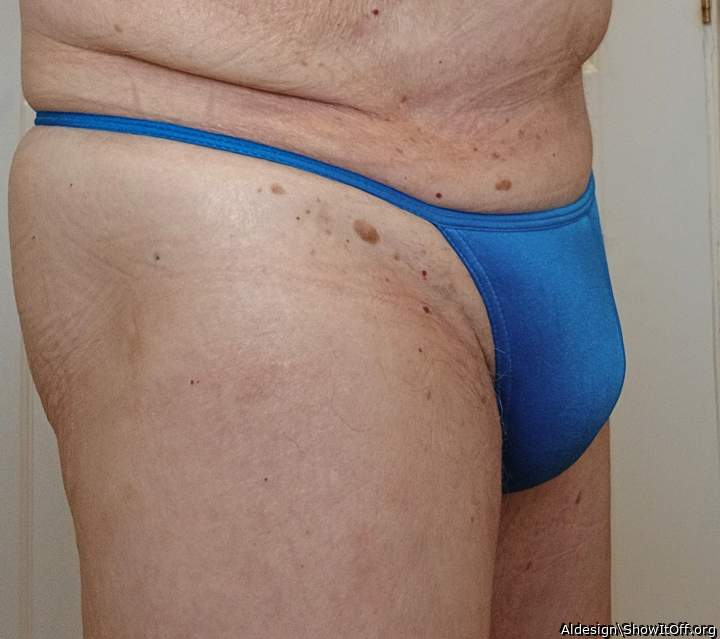 G.string swimwear