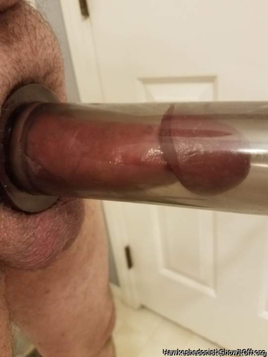 Adult image from Hawkeshedonist