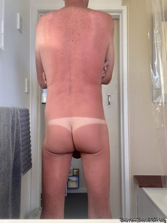 I like that very much 