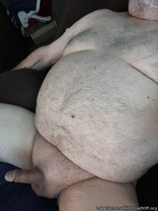 My big self