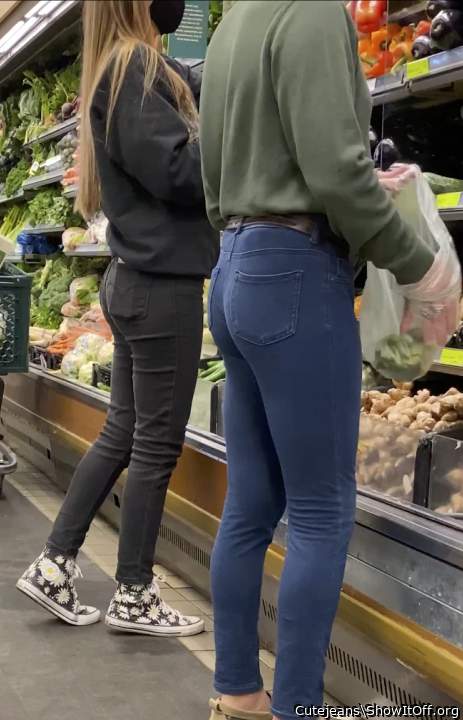 Cute butts