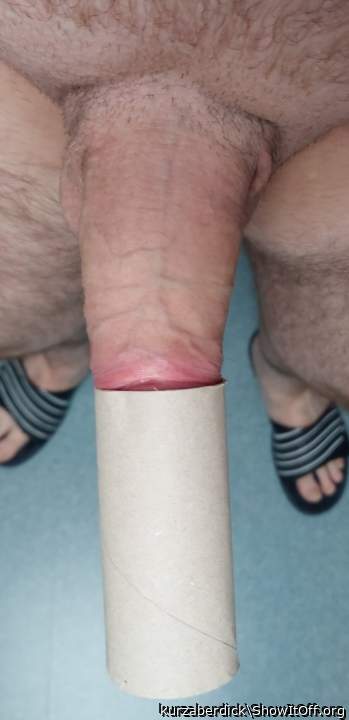 Vergleich mit Klorolle