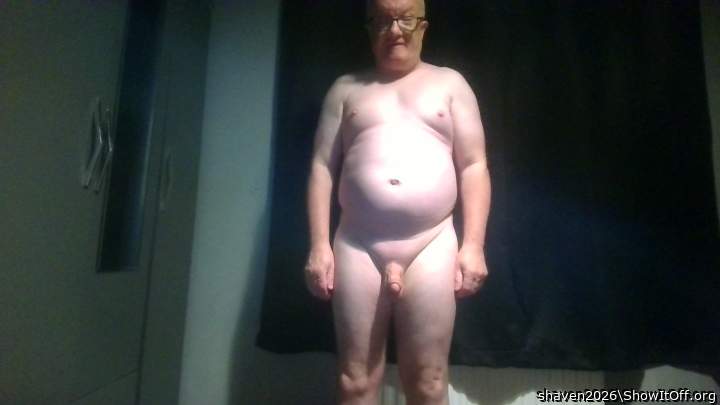 Adult image from shaven2026