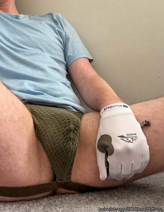 Adult image from Jockedstrapped98