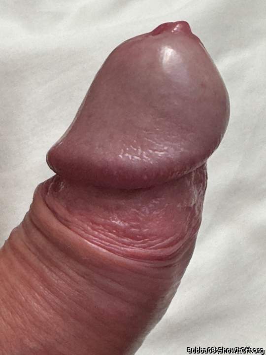 Love the protruding lips