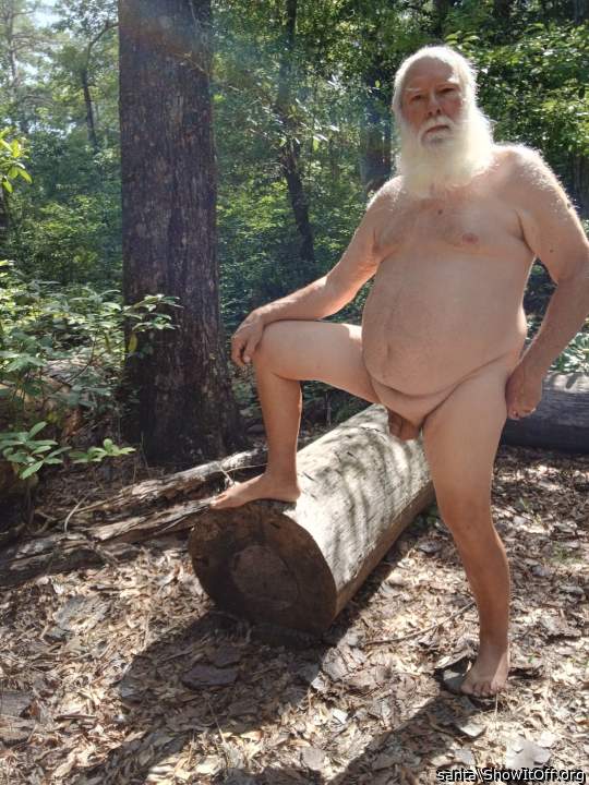 Adult image from santa