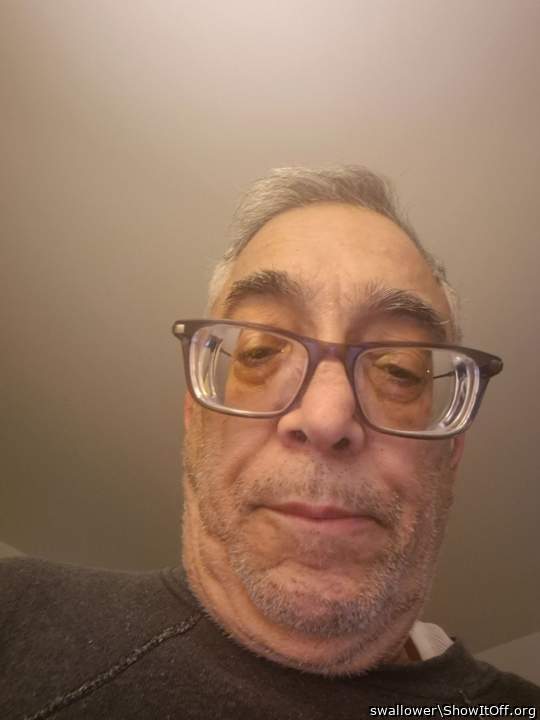 Adult image from swallower