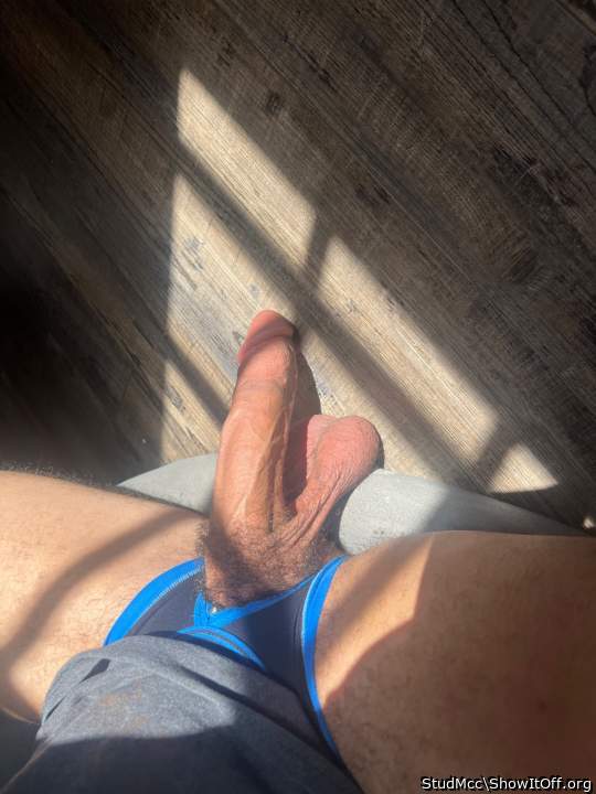 Just dam hot ! A true King of Cock !  