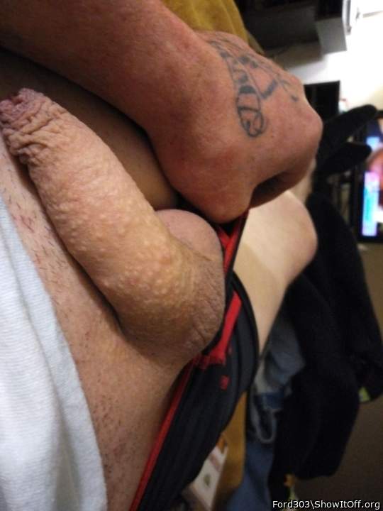 Beautiful sexy cock...that baby is HOT!!!   