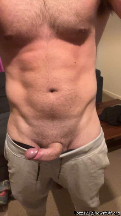 What a body and what a awesome curved cock