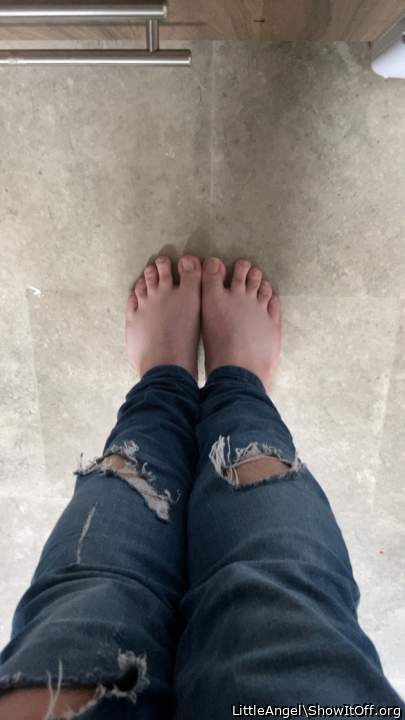 Adult image from LittleAngel