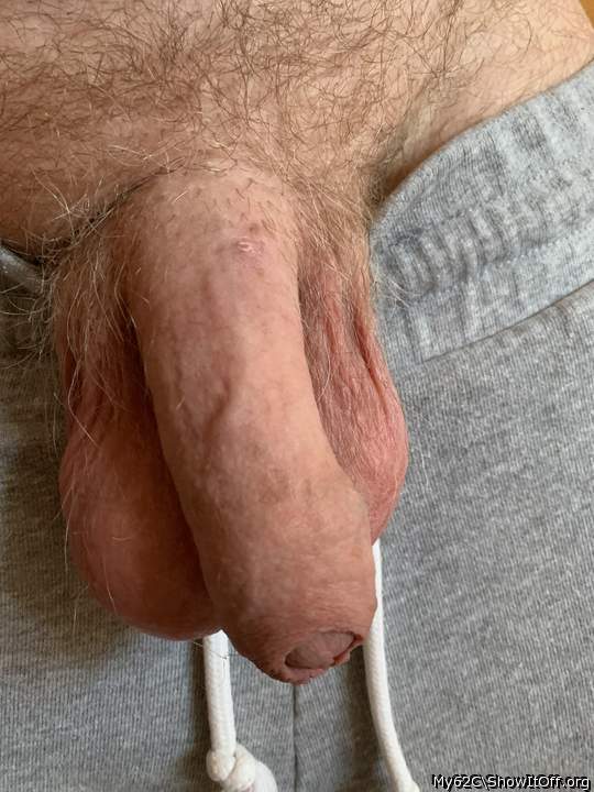 I'm always excited about your cock