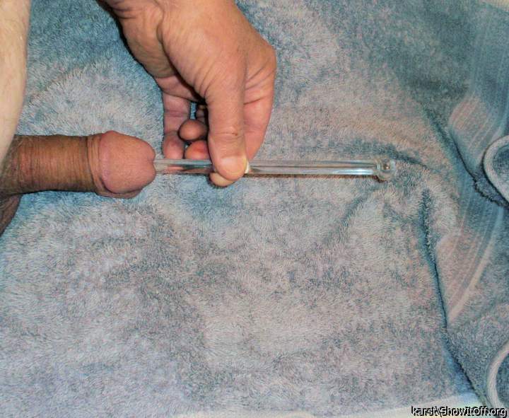 Adult image from karst