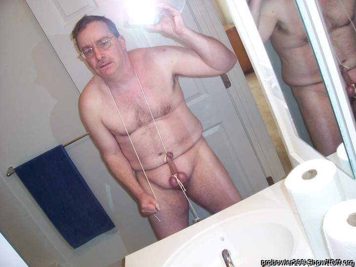 donny rhine stupid things i do on a dare naked