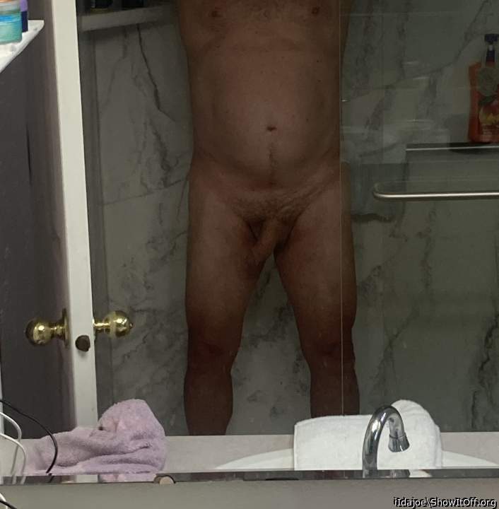 Adult image from iIdajoe