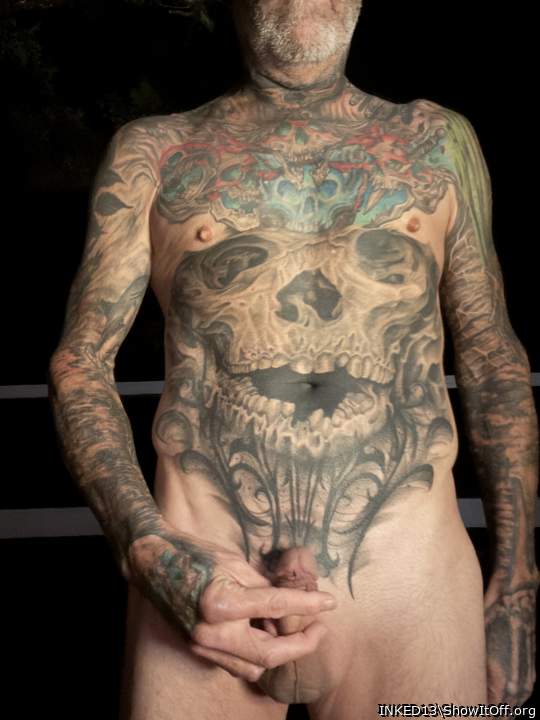 Adult image from INKED13