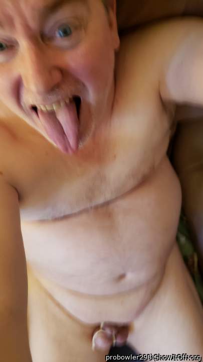 Donny rhine naked and exposed