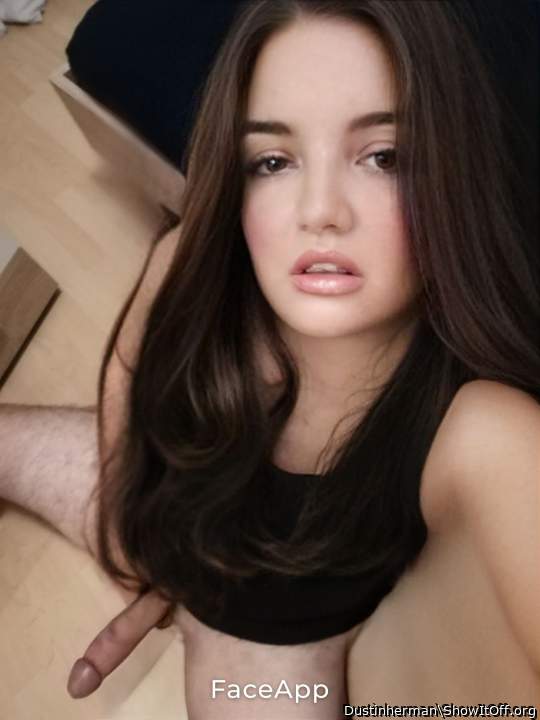 Full Body Gender Swap