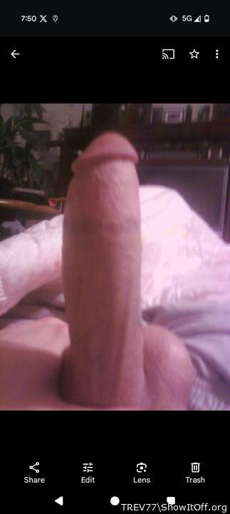 Wow, absolutely magnificent perfect size shape, and thicknes