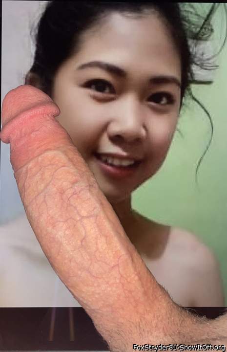 CJ17DeJoyce Cocked on her cute little face