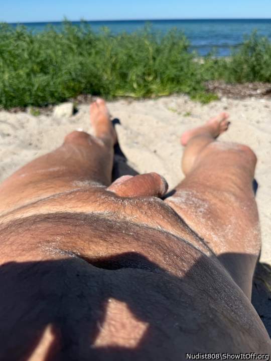 Adult image from Nudist808
