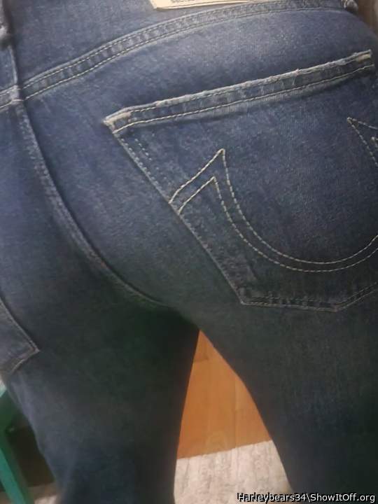 Adult image from Harleybears34