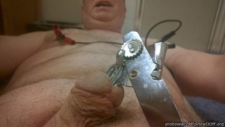 donny rhine naked and exposed