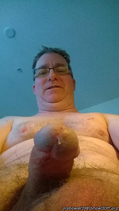 donny rhine naked and exposed