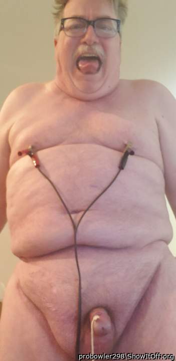 Donny rhine naked and exposed