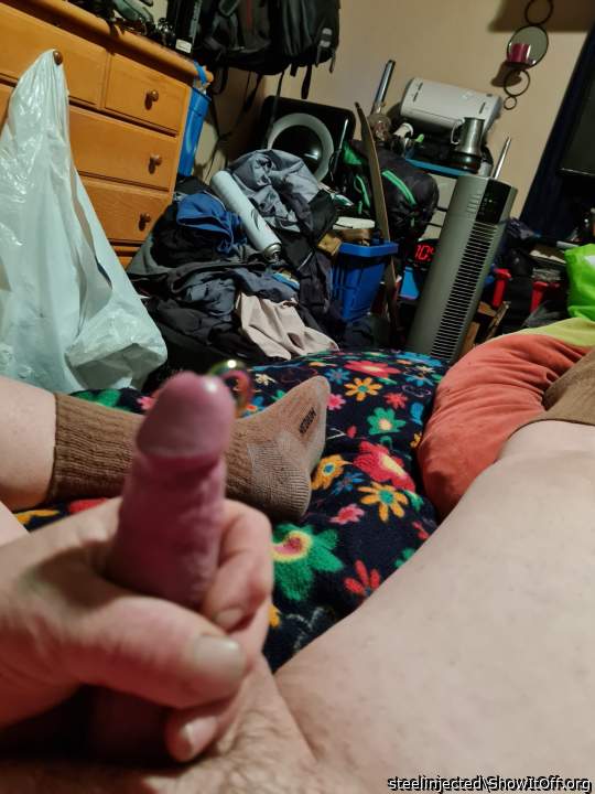 Adult image from steelinjected