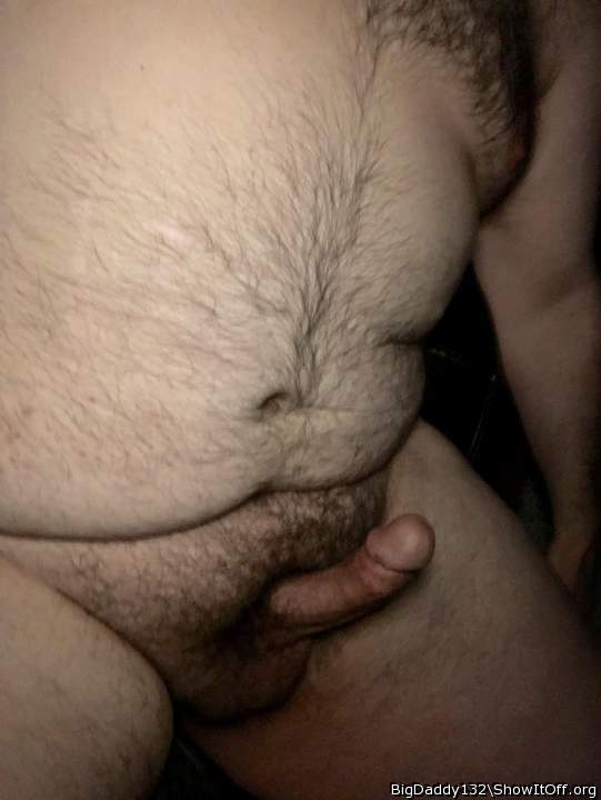 Anyone wanna ride my rock hard cock?