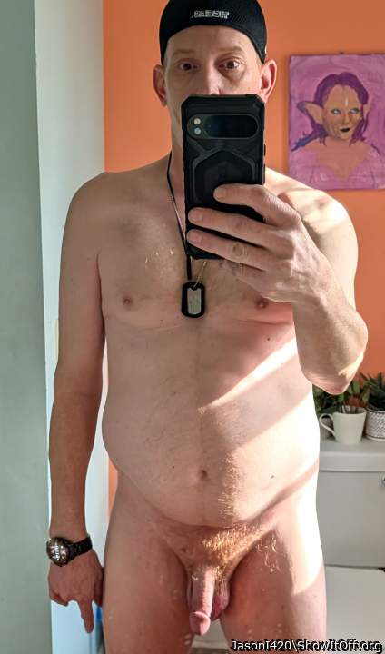 Unsuccessfully. Trying to work on the gut