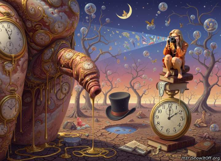 Adult image from mzr