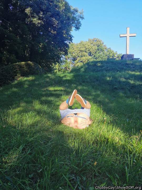 Adult image from ChubbyGay