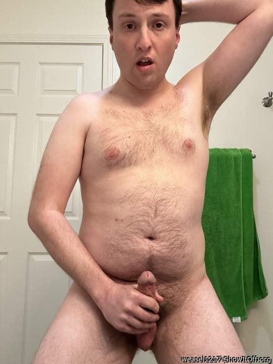 Adult image from weasel1217