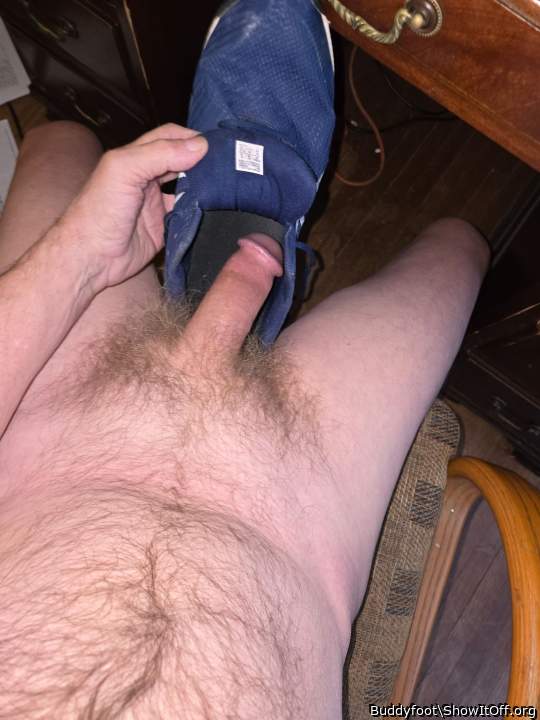 Adult image from Buddyfoot