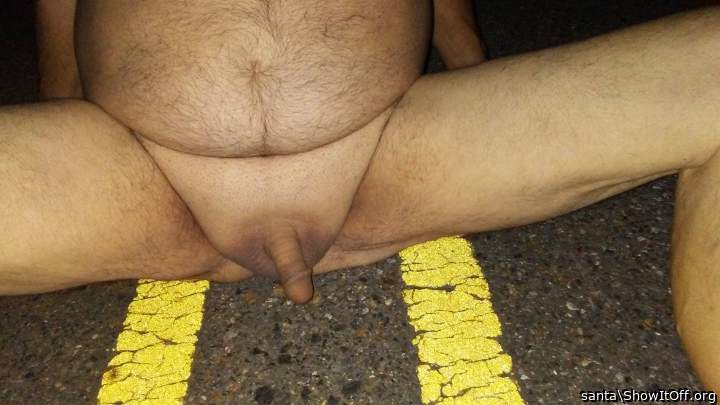 Adult image from santa