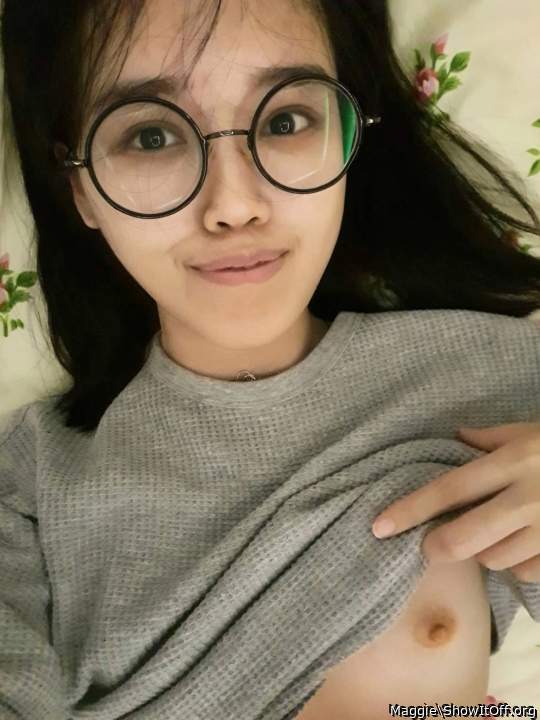 You are sooooo pretty 