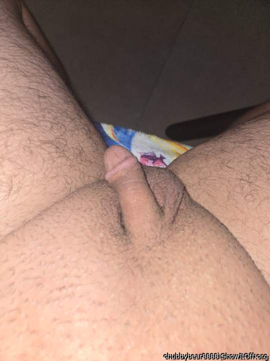 tiny cut cock
