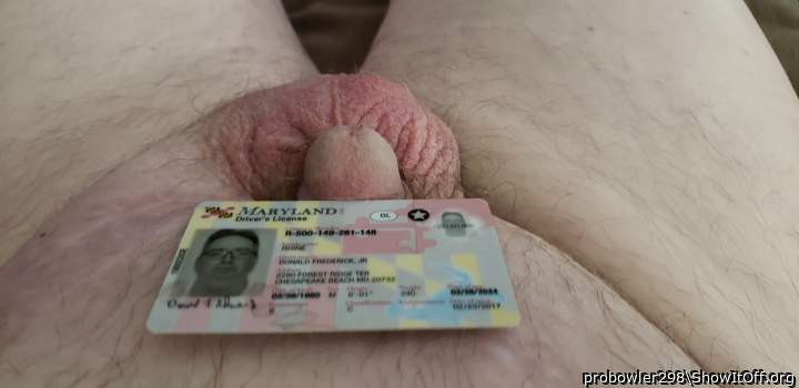 Donny rhine naked and exposed