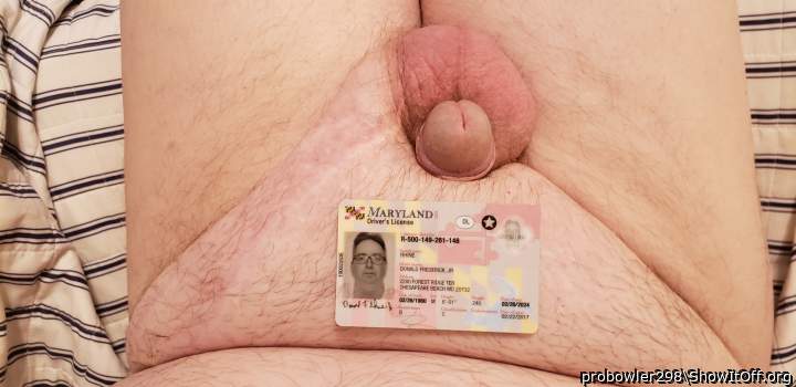 Donny rhine naked and exposed