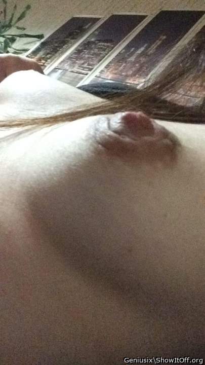 Ex GF Nude