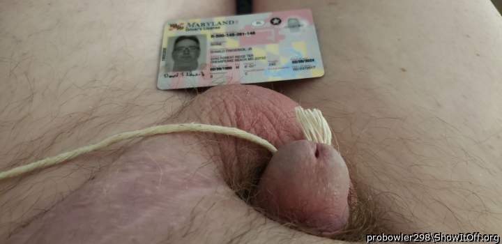 Donny rhine naked and exposed