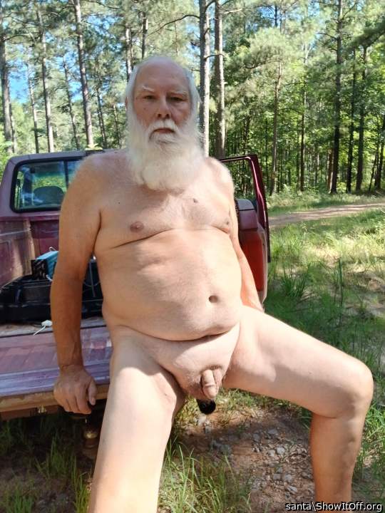 Adult image from santa