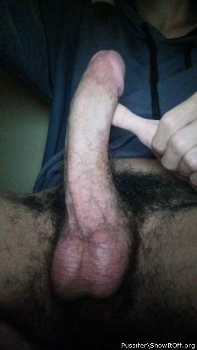 Hope you like them musky, sweaty and hairy, bitches!